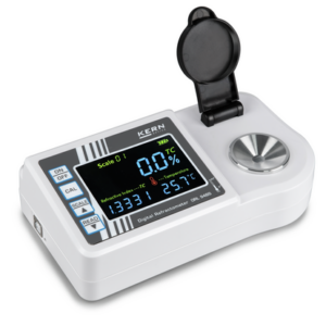 Digital refractometer ORL 94BS